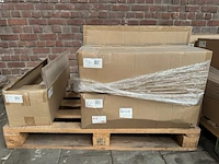 59x tv wandbeugel 23-37" 33 mm kantelbaar sam creative, brada000005 - afbeelding 3 van  3