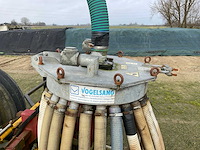 5m3 ipsa mesttank met vredo bouwlandbemester - afbeelding 2 van  20