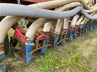 5m3 ipsa mesttank met vredo bouwlandbemester - afbeelding 5 van  20