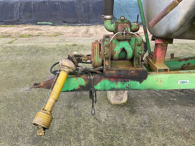 5m3 ipsa mesttank met vredo bouwlandbemester - afbeelding 7 van  20