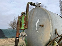 5m3 ipsa mesttank met vredo bouwlandbemester - afbeelding 8 van  20