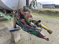 5m3 ipsa mesttank met vredo bouwlandbemester - afbeelding 9 van  20