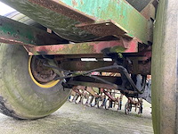 5m3 ipsa mesttank met vredo bouwlandbemester - afbeelding 10 van  20