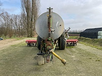5m3 ipsa mesttank met vredo bouwlandbemester - afbeelding 12 van  20