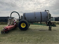 5m3 ipsa mesttank met vredo bouwlandbemester - afbeelding 15 van  20