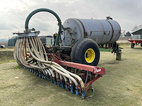 5m3 ipsa mesttank met vredo bouwlandbemester - afbeelding 16 van  20