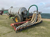 5m3 ipsa mesttank met vredo bouwlandbemester - afbeelding 18 van  20