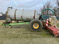 5m3 ipsa mesttank met vredo bouwlandbemester - afbeelding 19 van  20