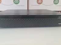 5x 16 kanalen nvr met 8x poe herospeed, cpd708-ip5 - afbeelding 5 van  6