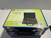 5x 170 delige borenset - afbeelding 1 van  1