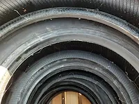 5x 285/70r19,5 continental, htr - afbeelding 4 van  5