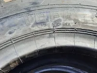 5x 285/70r19,5 teff, l-2g - afbeelding 2 van  5