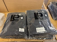5x 5-pak heren shirt met lange mouwen maat l lower east - afbeelding 3 van  4