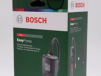 5x accu compressor, bosch, easypump 3.6v - afbeelding 2 van  4