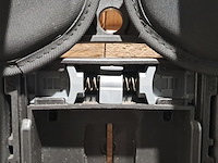 5x ademluchttoestel, dräger, pss 7000 bodyguard - afbeelding 3 van  15