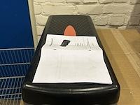 5x aerobic stepboard ultrasport - afbeelding 1 van  5