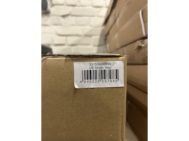 5x aerobic stepboard ultrasport - afbeelding 5 van  5