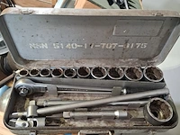 5x aftap tank en divers gereedschap - afbeelding 5 van  11