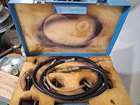 5x aftap tank en divers gereedschap - afbeelding 6 van  11