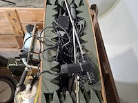5x aftap tank en divers gereedschap - afbeelding 7 van  11