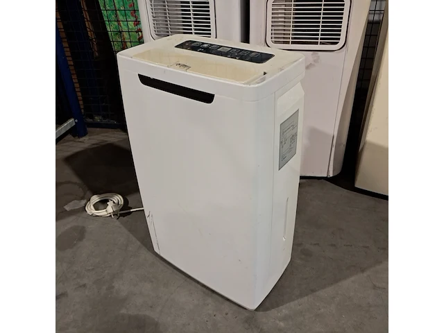 5x airco, eurom, tristar, coolfair, qlima - afbeelding 2 van  11