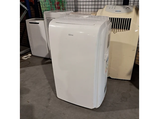 5x airco, eurom, tristar, coolfair, qlima - afbeelding 4 van  11