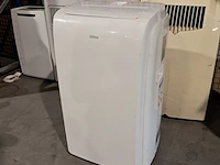 5x airco, eurom, tristar, coolfair, qlima - afbeelding 4 van  11