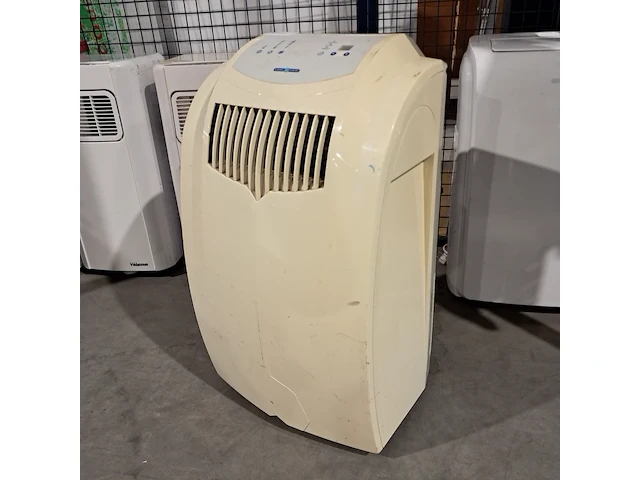 5x airco, eurom, tristar, coolfair, qlima - afbeelding 6 van  11