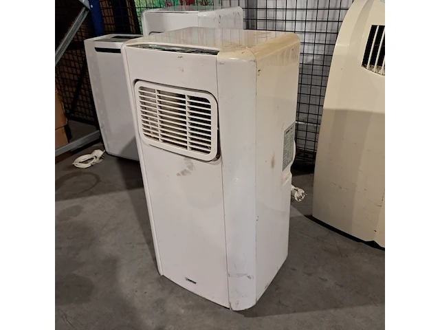 5x airco, eurom, tristar, coolfair, qlima - afbeelding 8 van  11