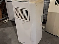 5x airco, eurom, tristar, coolfair, qlima - afbeelding 8 van  11