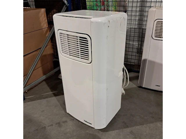 5x airco, eurom, tristar, coolfair, qlima - afbeelding 10 van  11