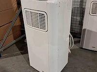 5x airco, eurom, tristar, coolfair, qlima - afbeelding 10 van  11