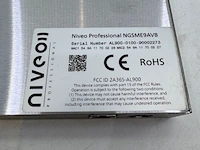 5x avb switch niveo, ngsme9avb - afbeelding 8 van  9