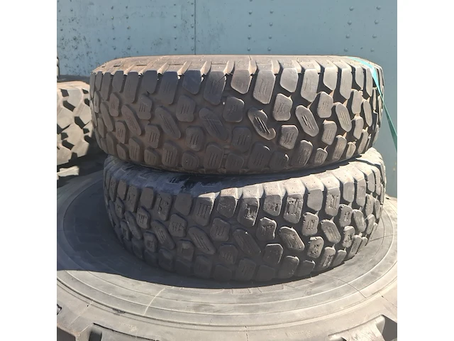 5x band, michelin, continental, o.a. xzl - afbeelding 2 van  10