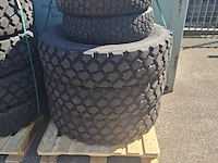 5x band, michelin, continental, o.a. xzl - afbeelding 1 van  10