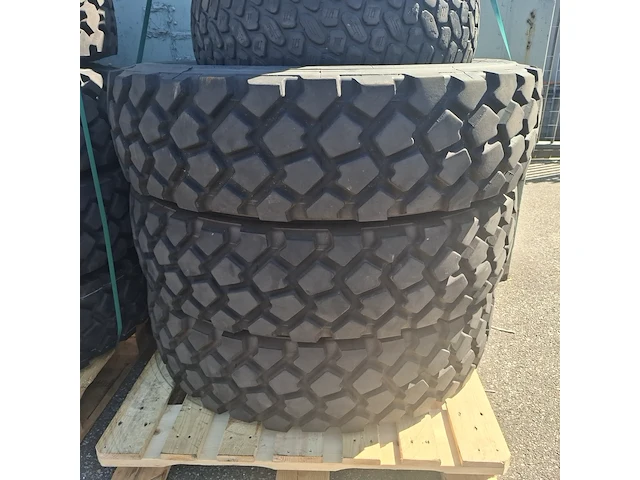 5x band, michelin, continental, o.a. xzl - afbeelding 3 van  10