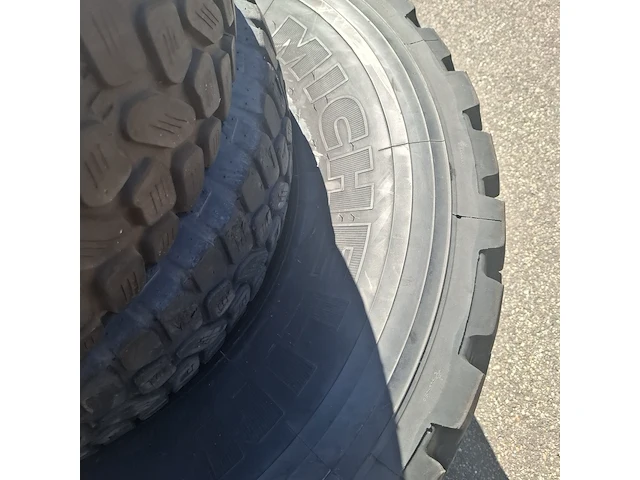 5x band, michelin, continental, o.a. xzl - afbeelding 4 van  10