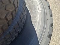 5x band, michelin, continental, o.a. xzl - afbeelding 4 van  10