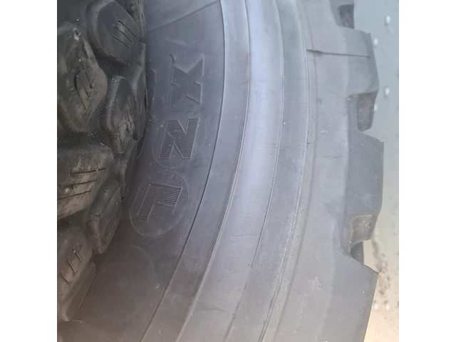 5x band, michelin, continental, o.a. xzl - afbeelding 5 van  10
