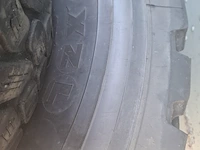 5x band, michelin, continental, o.a. xzl - afbeelding 5 van  10