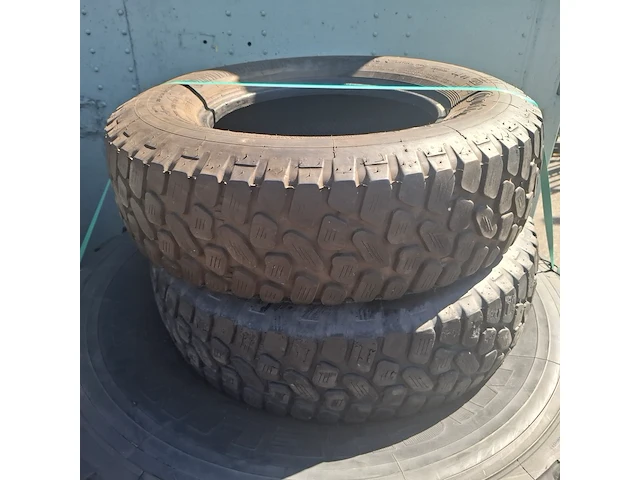 5x band, michelin, continental, o.a. xzl - afbeelding 7 van  10