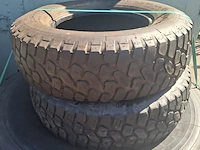 5x band, michelin, continental, o.a. xzl - afbeelding 7 van  10