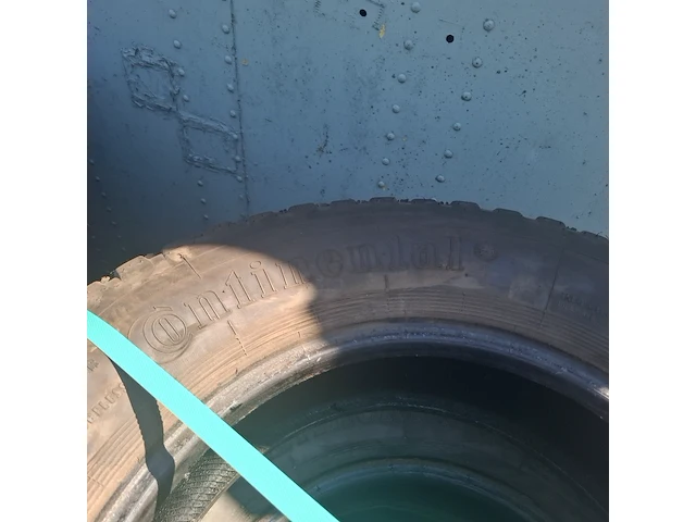 5x band, michelin, continental, o.a. xzl - afbeelding 8 van  10