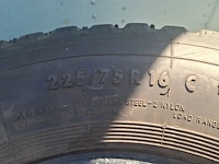 5x band, michelin, continental, o.a. xzl - afbeelding 10 van  10