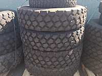 5x band, michelin, continental, o.a. xzl - afbeelding 1 van  8