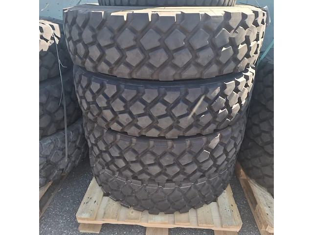 5x band, michelin, continental, o.a. xzl - afbeelding 2 van  8