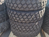 5x band, michelin, continental, o.a. xzl - afbeelding 2 van  8