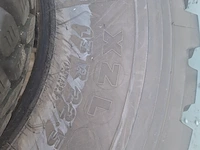5x band, michelin, continental, o.a. xzl - afbeelding 5 van  8