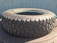 5x band, michelin, continental, o.a. xzl - afbeelding 6 van  8