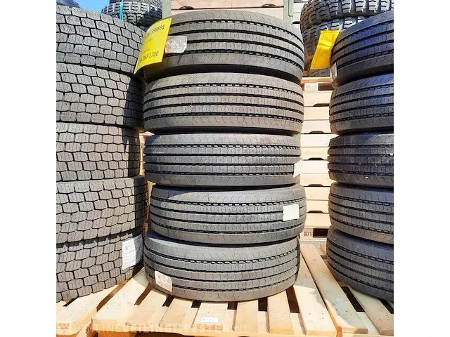 5x band michelin, x multi - afbeelding 1 van  5